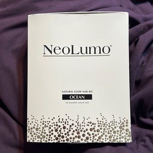 Natural Glow Nail Kit